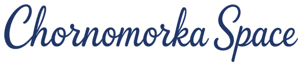 Chornomorka Space